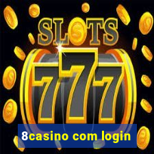 8casino com login